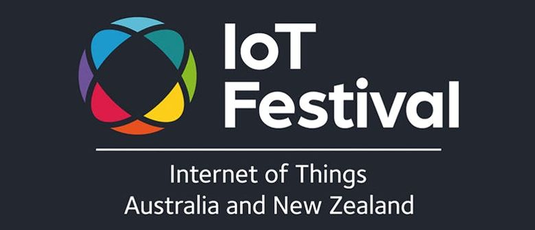 Iot Festival Melbourne - 2018
