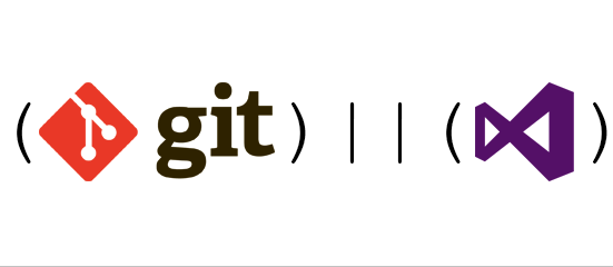 Git || TFS (Source: VisualStudio.com)