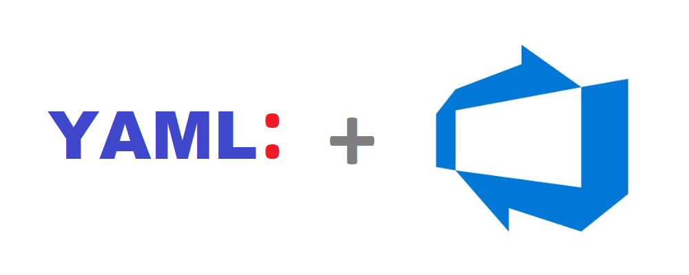 YAML on VSTS